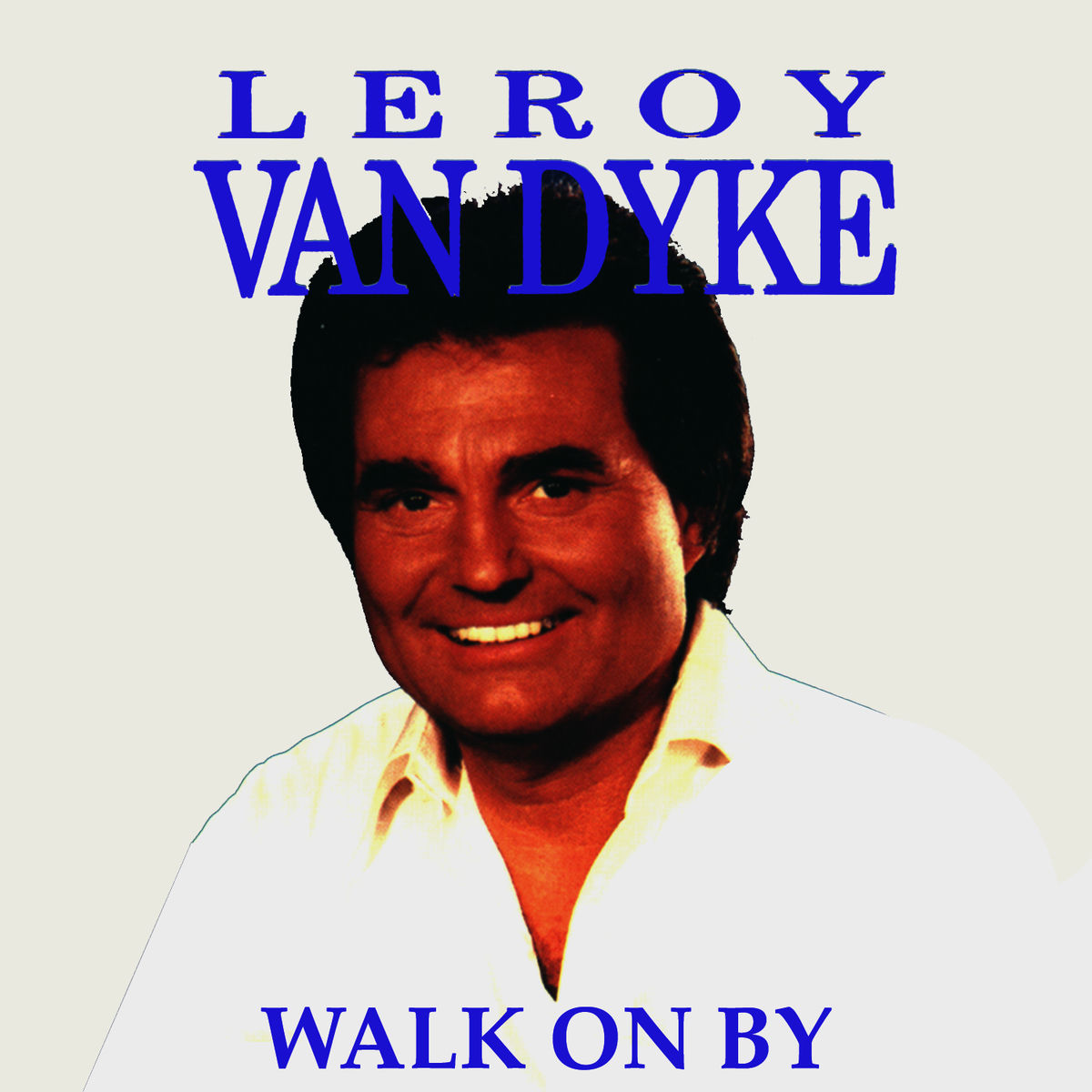 Leroy Van Dyke